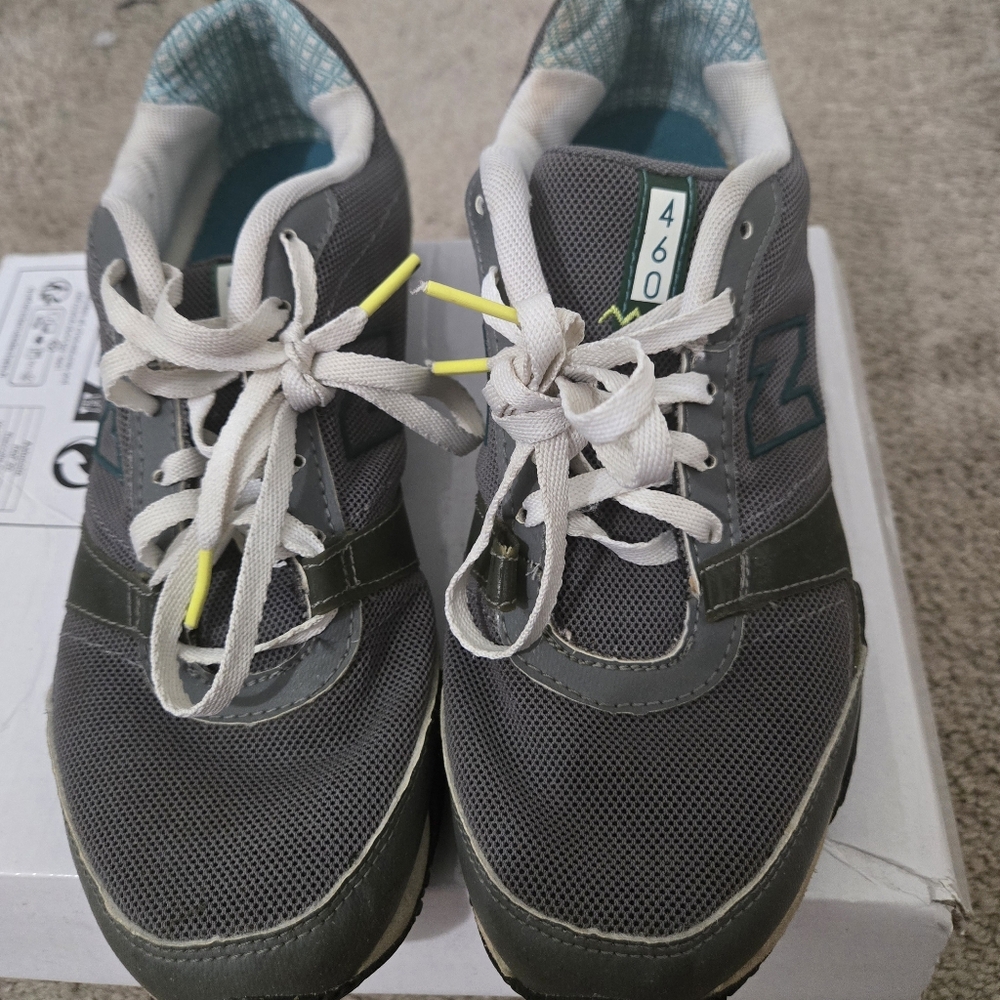 Sneakers - Picture 4 of 8